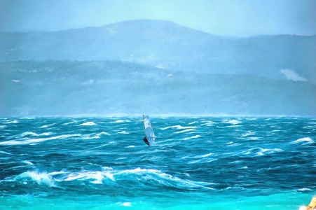 Bild-Nr: 12822464 im Meer 2 Erstellt von: Sandra