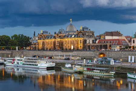 Bild-Nr: 12823123 Dresden Erstellt von: Walter G. Allgöwer