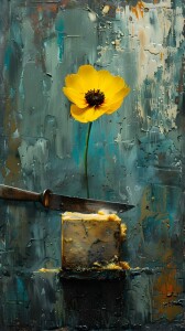 Bild-Nr: 12824898 Butterblume Erstellt von: Heike  Hultsch