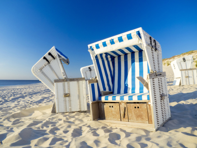 Bild-Nr: 12825132 Am Strand Erstellt von: lukafo