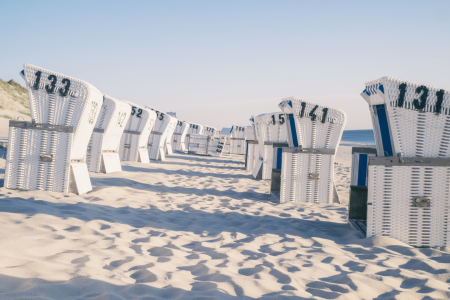 Bild-Nr: 12825591 Am Strand der Nordsee Erstellt von: lukafo