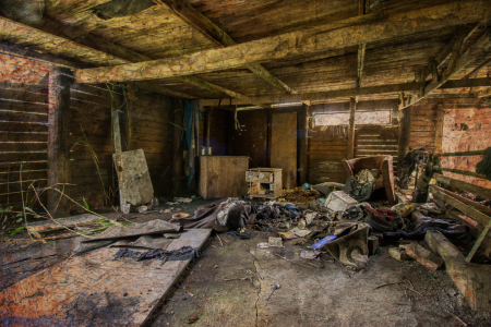 Bild-Nr: 12826856 Schicksalhafte Begegnungen Erstellt von: yammay