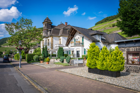 Bild-Nr: 12827501 Altes Rathaus Assmannshausen 51 Erstellt von: Erhard Hess