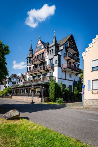 Bild-Nr: 12827725 Hotel Krone 06 Erstellt von: Erhard Hess