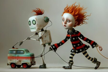 Bild-Nr: 12828754 Gemeinsames Spiel Erstellt von: Heike  Hultsch