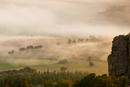 Bild-Nr: 12833035 Nebel am Felder Erstellt von: NaturArtPhotographie
