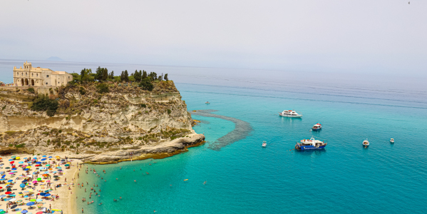 Bild-Nr: 12833131 Tropea Erstellt von: Amazone54