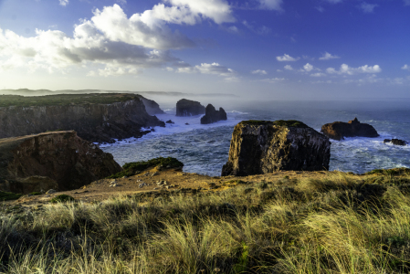 Bild-Nr: 12844101 Algarve Küstenlandschaft Erstellt von: Holger Dorn