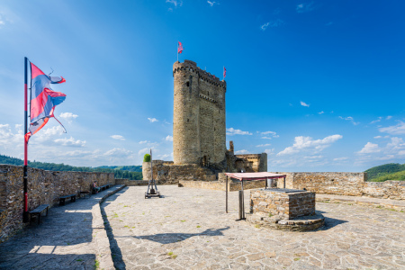 Bild-Nr: 12845198 Ehrenburg 51 Erstellt von: Erhard Hess