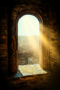 Bild-Nr: 12845371 Ehrenburg-Kussnische 54-mystisch Erstellt von: Erhard Hess