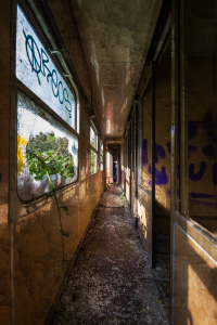 Bild-Nr: 12845839 Der Zug hat etwas Verspätung Erstellt von: yammay