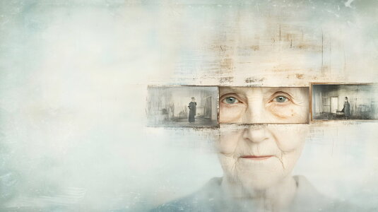 Bild-Nr: 12847475 In meinem Kopf die Bilder Erstellt von: Heike  Hultsch