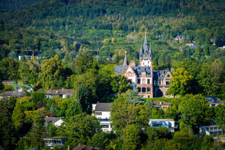 Bild-Nr: 12849934 Königstein-Villa Andrae 67 Erstellt von: Erhard Hess