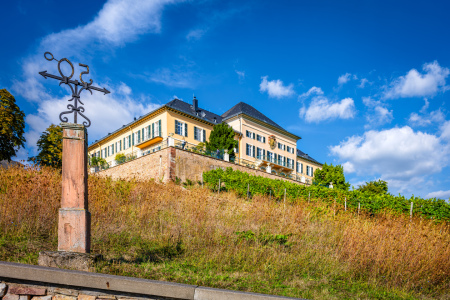 Bild-Nr: 12851914 Schloss Johannisberg 29 Erstellt von: Erhard Hess