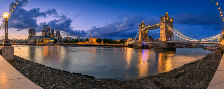 Bild-Nr: 12854421 London Erstellt von: HeschFoto