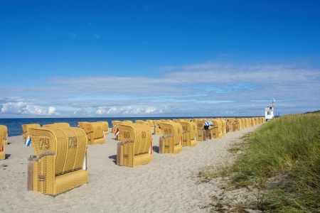 Bild-Nr: 12856860 Urlaub an der Ostsee  Erstellt von: Claudia Evans
