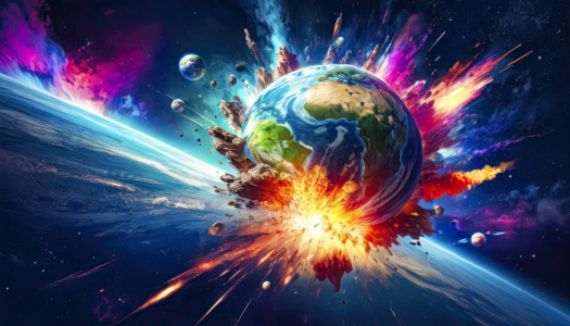 Bild-Nr: 12858072 On fire KI Erstellt von: XYRIUS