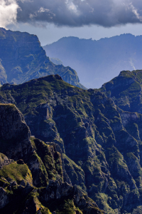 Bild-Nr: 12859620 Pico Ruivo Erstellt von: DirkR