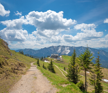 Bild-Nr: 12870686 Frühlingswanderung Rotwand Erstellt von: SusaZoom