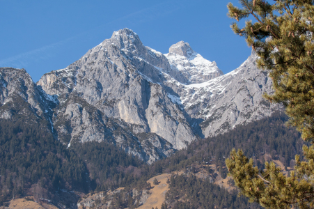 Bild-Nr: 12872773 Karwendel Erstellt von: wompus