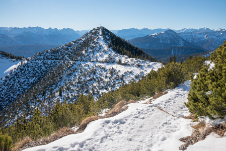 Bild-Nr: 12872941 Winterlandschaft Martinskopf Erstellt von: SusaZoom