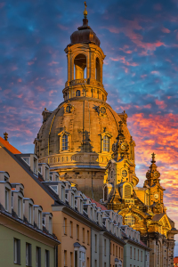 Bild-Nr: 12875175 Dresden Frauenkirche Erstellt von: uh-Photography