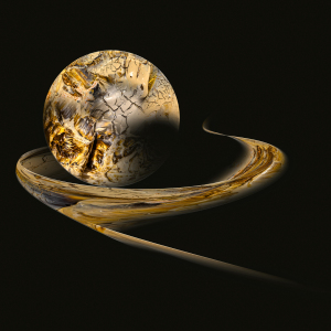 Bild-Nr: 12877798 Zerbrechliche Sphäre Erstellt von: Tex