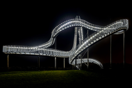 Bild-Nr: 12878777 Tiger and Turtle - Magic Mountain Duisburg Erstellt von: uh-Photography