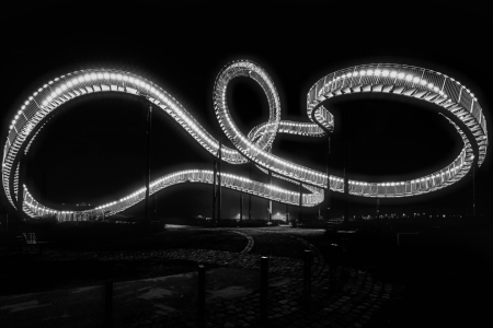 Bild-Nr: 12878780 Tiger and Turtle - Magic Mountain Duisburg Erstellt von: uh-Photography