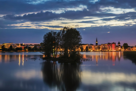 Bild-Nr: 12879407 PHOENIX See -  Phoenix-See - Dortmund Erstellt von: uh-Photography