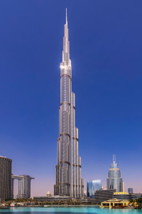 Bild-Nr: 12881325 Burj Khalifa - Dubai  Erstellt von: uh-Photography