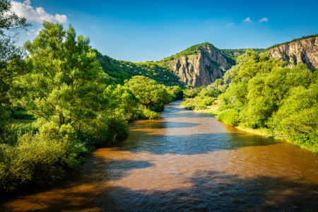Bild-Nr: 12882357 Nahe mit Rotenfels 20 Erstellt von: Erhard Hess