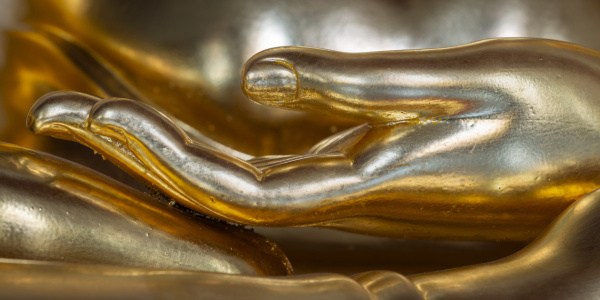 Bild-Nr: 12882666 Buddha Erstellt von: Walter G. Allgöwer