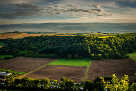 Bild-Nr: 12882702 Nahetal bei Oberhausen 62 Erstellt von: Erhard Hess