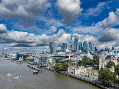 Bild-Nr: 12884232 City of London Erstellt von: DirkR