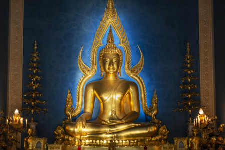 Bild-Nr: 12886364 Goldenes Licht der Erleuchtung Erstellt von: Walter G. Allgöwer