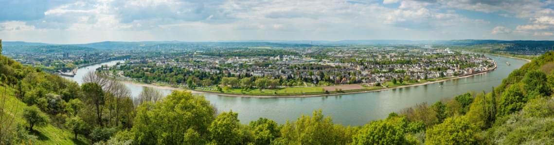 Bild-Nr: 12886886 Koblenz -2n- Erstellt von: Erhard Hess