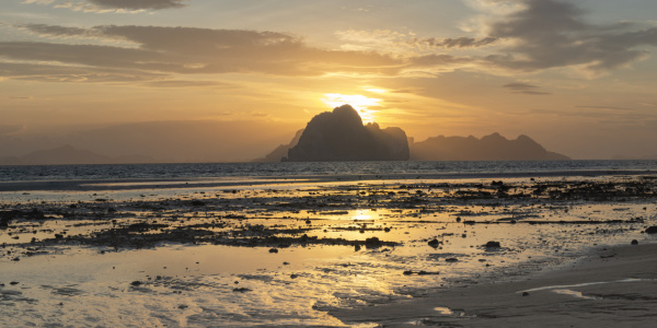 Bild-Nr: 12886994 Sandgemälde im Morgenlicht Erstellt von: Walter G. Allgöwer