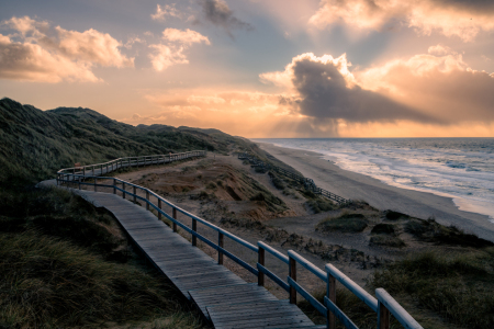 Bild-Nr: 12887145 Insel Sylt Erstellt von: Achim Thomae