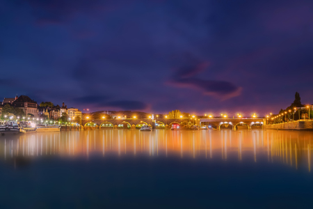 Bild-Nr: 12887350 Koblenz - Panorama Erstellt von: uh-Photography