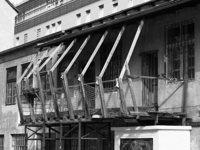 Bild-Nr: 12888614 Aus der Serie Balkone Erstellt von: wompus