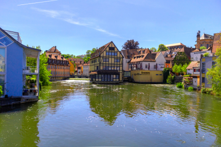 Bild-Nr: 12891026 Blick auf die Altstadt von Bamberg Erstellt von: Sandra Höfer