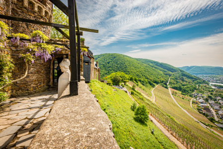 Bild-Nr: 12891033 Burg Thurant 32n Erstellt von: Erhard Hess