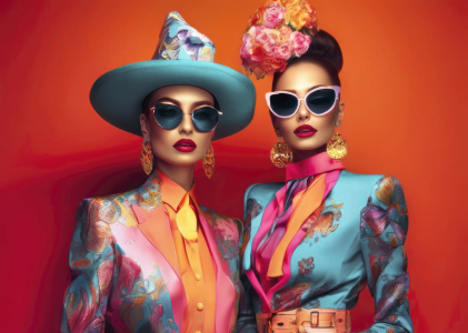 Bild-Nr: 12891257 Girlies KI Erstellt von: XYRIUS