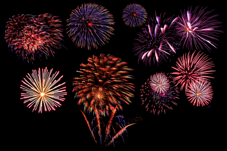 Bild-Nr: 12892138 Rhein in Flammen in Oberwesel Erstellt von: uh-Photography