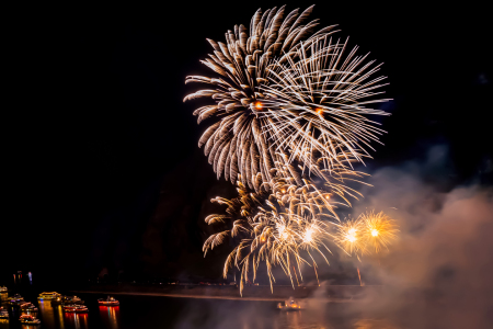 Bild-Nr: 12892516 Rhein in Flammen in Oberwesel Erstellt von: uh-Photography
