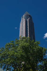 Bild-Nr: 12892564 Messeturm Frankfurt Erstellt von: maicolpue