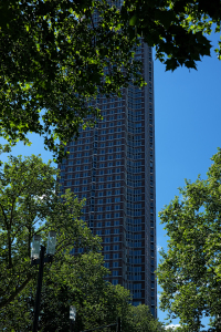 Bild-Nr: 12892808 An der Frankfurter Messe Erstellt von: maicolpue