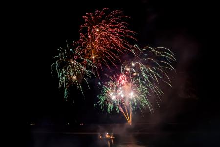 Bild-Nr: 12892879 Rhein in Flammen in Oberwesel Erstellt von: uh-Photography
