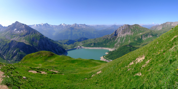 Bild-Nr: 12898119 Spullersee  Erstellt von: Gerhard Albicker